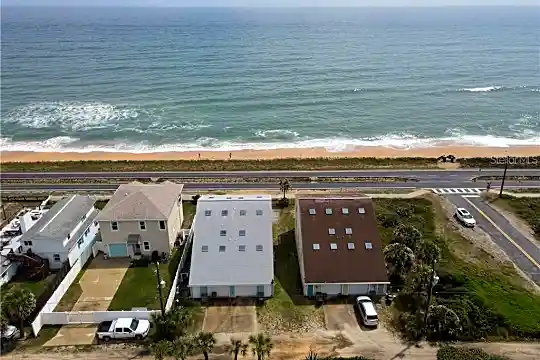 2042 S Ocean Shore Blvd Photo 1