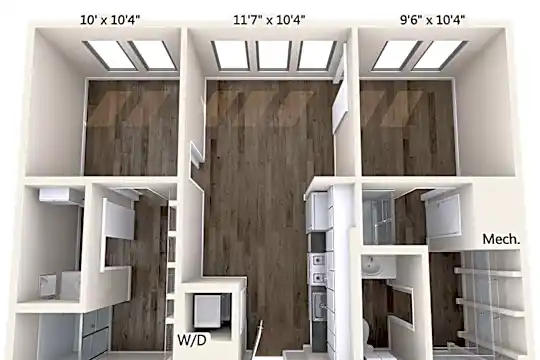 445 Artisan Way