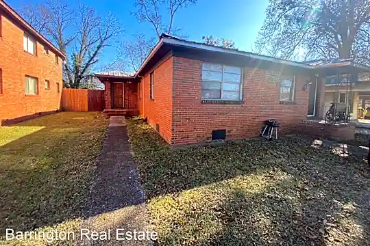 3017 Avenue C Photo 1