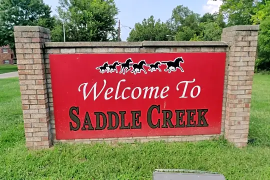 Saddle Creek Photo 2