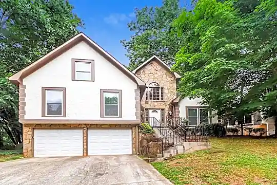 3414 Velvet Creek Dr SW Photo 1