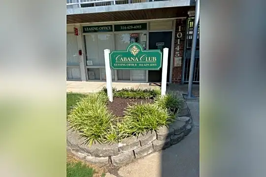 10145 Cabana Club Dr Photo 1