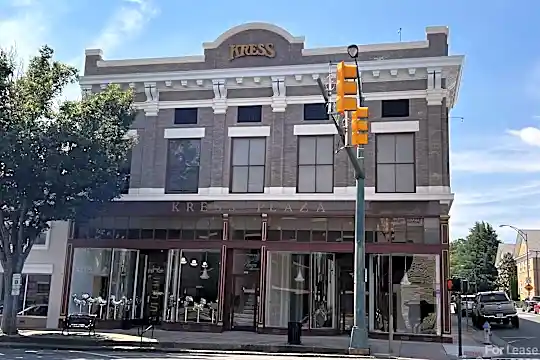 300 S Main St Photo 1