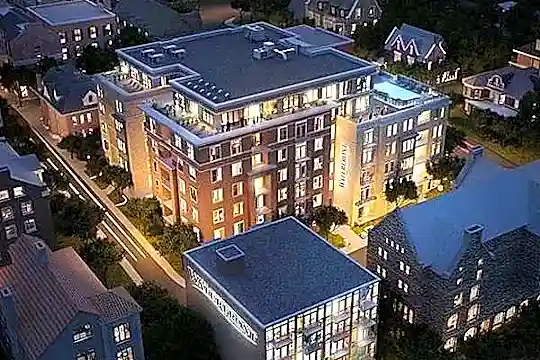 The Waterfront Apartments Photo 1
