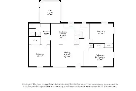 7323 Cypress Dr Photo 2