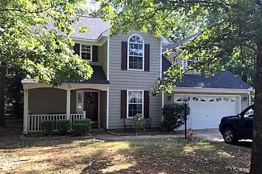 4503 Crystal Creek Ct Photo 1