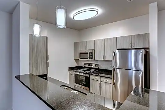 The Residences at Woodbine Park Photo 1