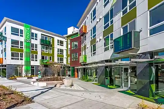 Sonata West Apartments Photo 2