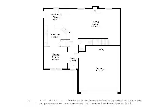 2404 King Malcolm Ln Photo 2