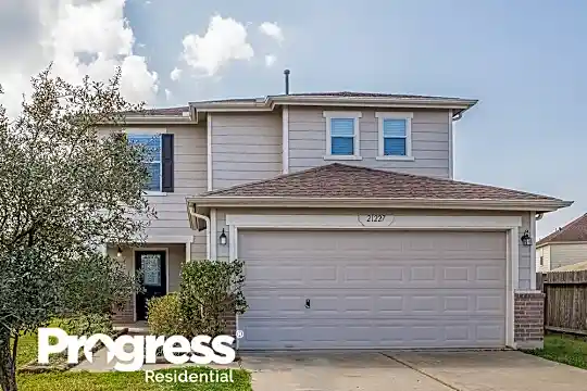 21227 Misty Brook Bend Ln Photo 1