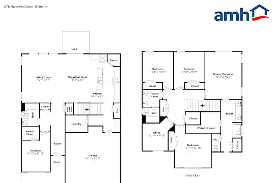 576 Rivermist Drive Photo 2