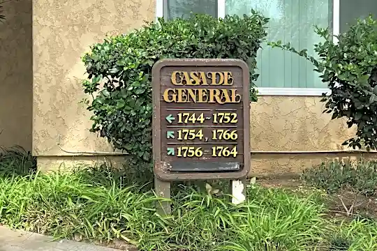 Casa De General Photo 2