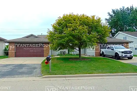 2729 W Glenpark Dr Photo 2