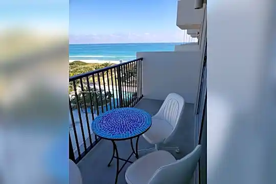 9273 Collins Ave #709 Photo 1