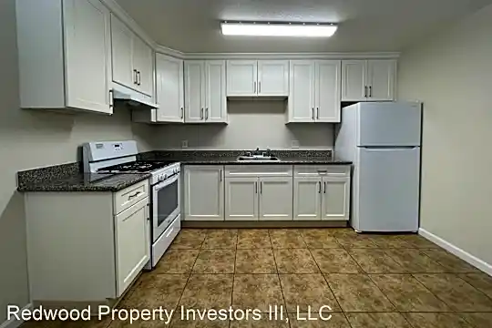 Renovated Apartments at 705 Camanche Lane Photo 1