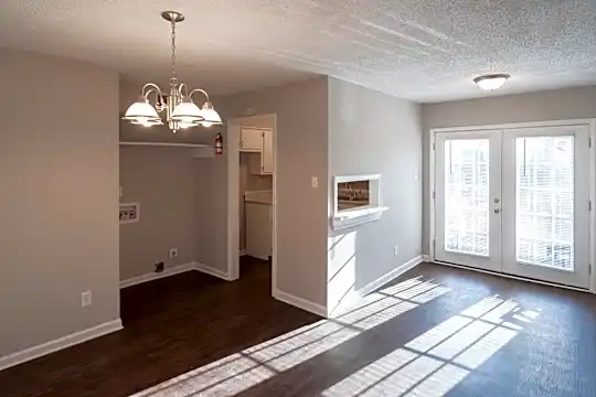 3608 Tchulahoma Rd Photo 2