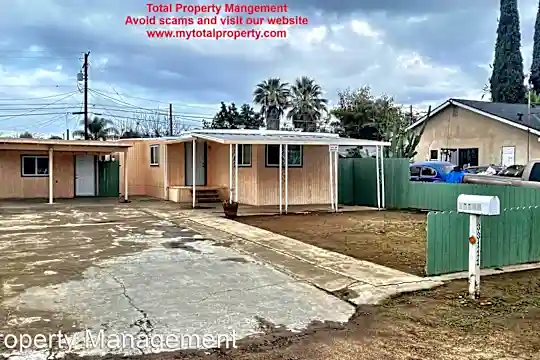 33111 Rd 160 Photo 1