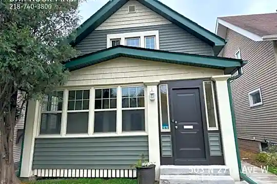 503 N 27th Ave W Photo 1