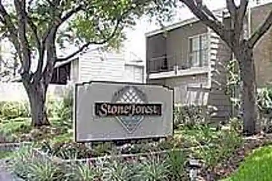 Stone Forest Photo 2