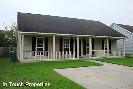 3105 Wingfield Way Photo 2