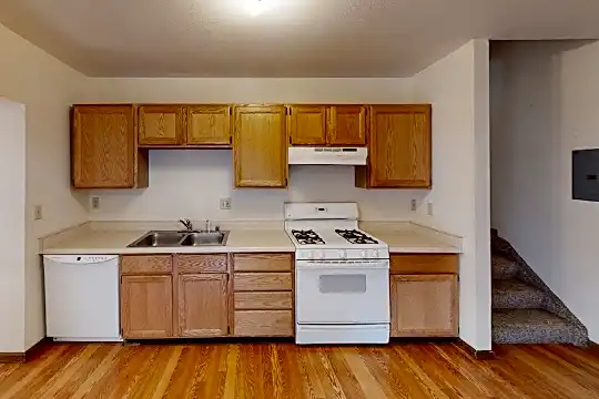 931 N Wahsatch Ave Photo 1