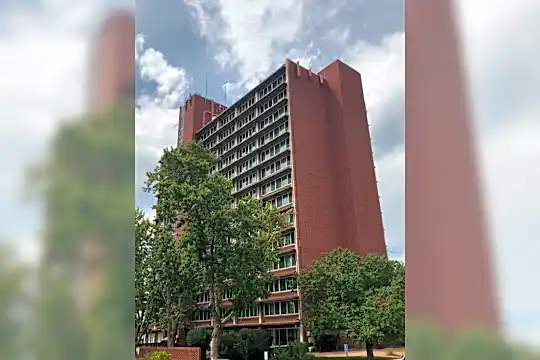 Columbine Towers Photo 1