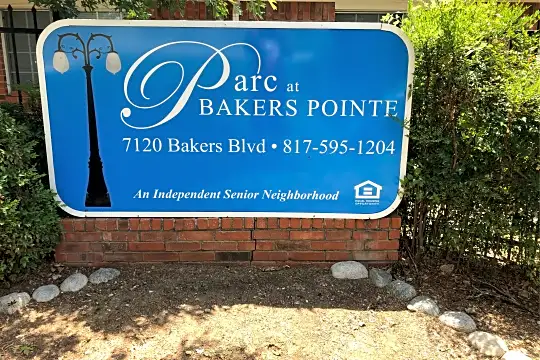 The Parc At Bakers Pointe Photo 2