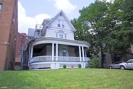 326 N Neville St Photo 1