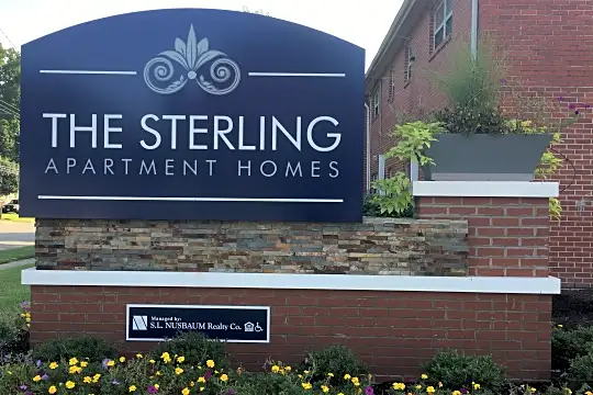 The Sterling Apartment Homes Photo 2
