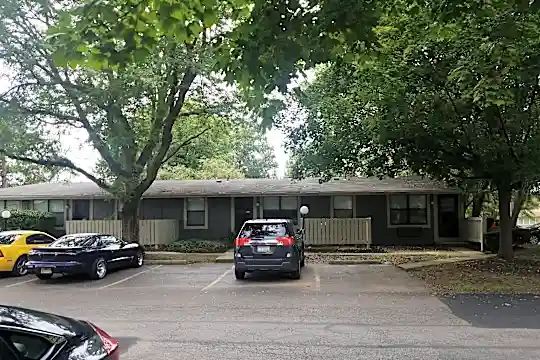 Woodlands Ii Apartments Photo 1