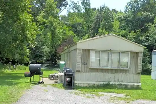 Places For Rent In Clarksville Tennessee