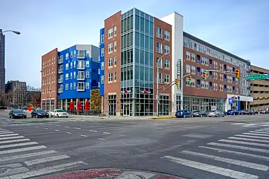 Pulliam Square Photo 2