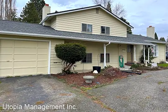 5 br, 2 bath House - 2000 Iron St. - House Rental in Bellingham, WA