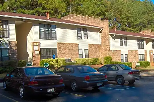 Income Restricted Apartments In Atlanta Ga