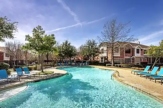 The Delano at North Richland Hills Photo 1