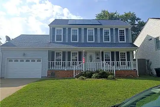 4613 Mistral Ln Photo 1