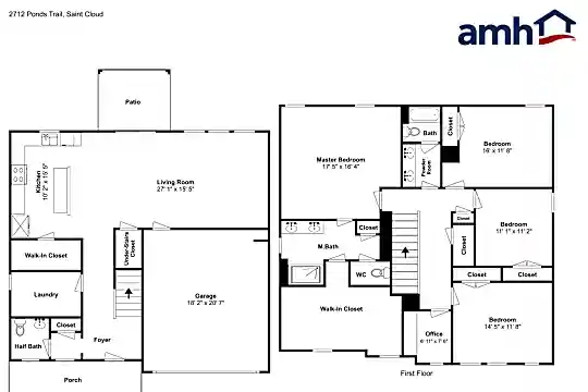 2712 Ponds Trail Photo 2