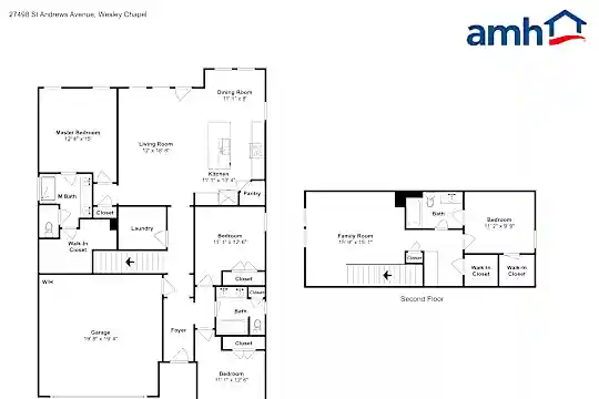 27498 St Andrews Avenue Photo 2