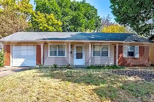 404 Vaden Avenue Photo 1