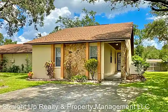 5114 Cimarron Dr Photo 1