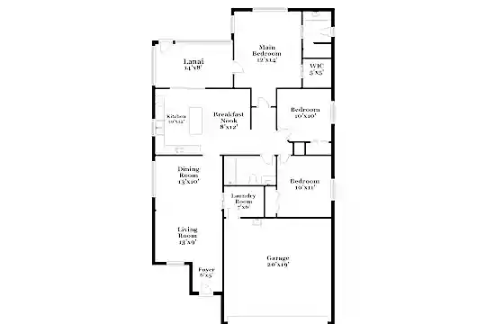 6318 Yellowtop Dr Photo 2