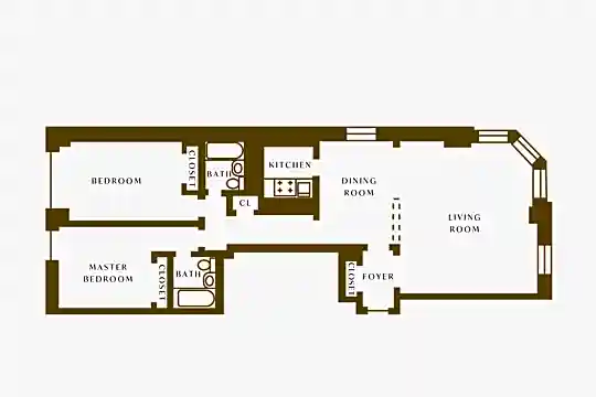 1400 N Lake Shore Dr