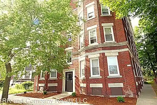 406 Belmont Ave Photo 1