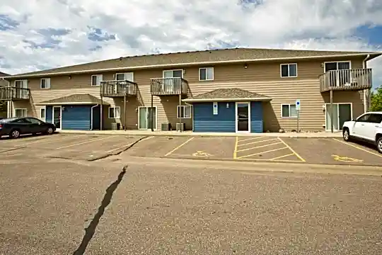 Meadow Ridge Apartments Photo 1