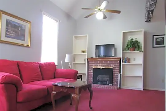 419 S Coit St Photo 2