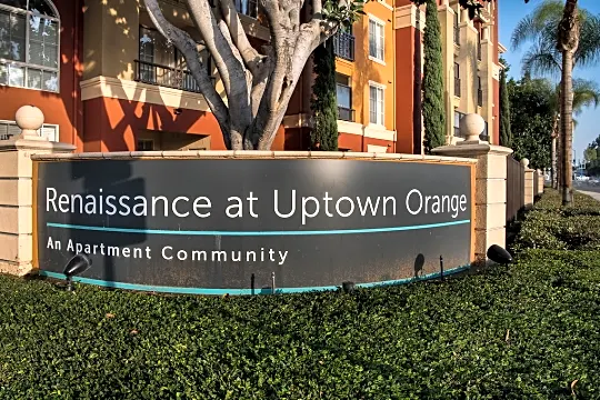 Renaissance at Uptown Orange Photo 2