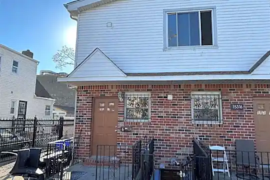 153-16 Baisley Blvd #2ND Photo 1