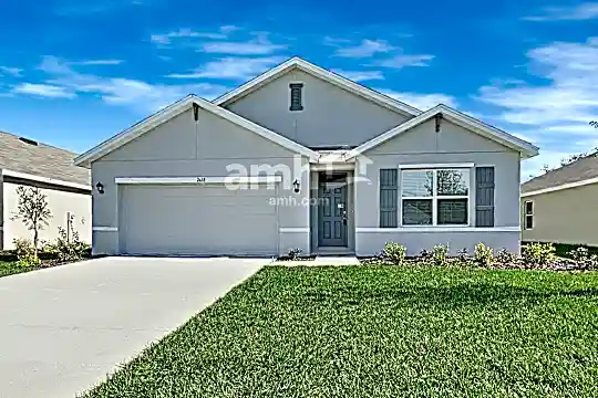 2618 Greenleaf Terrace Photo 1