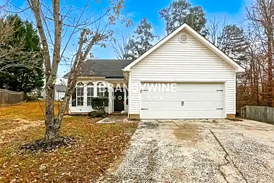 5831 Silver Eagle Dr Photo 1