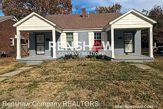 2412 Forrest Ave Photo 2